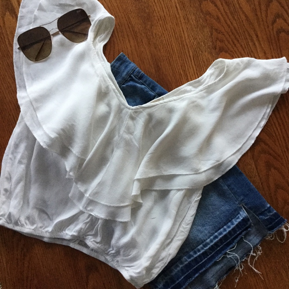 🌸Super cute top🌸